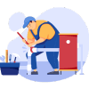 Expert Plumber Pros Logo